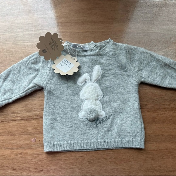 Patachou 2 baby boy shirt bundle, NWT, Size 3m - Picture 6 of 6